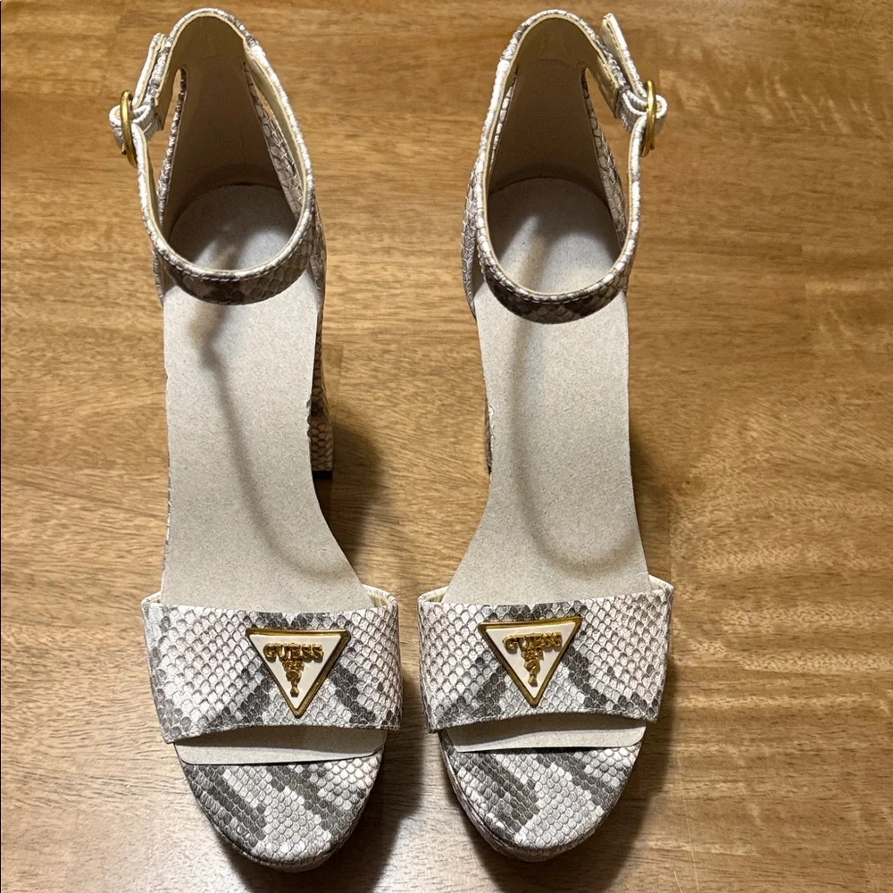 Guess Setone 5 platform
